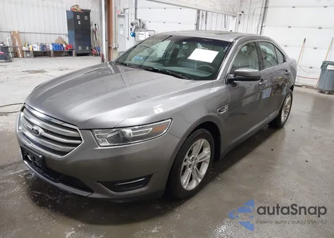 2014 Ford Taurus Sel z USA, uszkodzony, nr VIN 1FAHP2H8XEG161996
